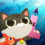 猫咪钓鱼模拟器  v4.3.6