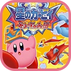 星之卡比呐喊团手机版