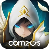 魔灵召唤  v8.3.3