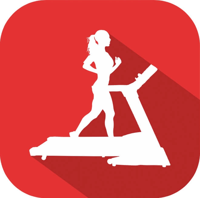 汇祥跑步机免费 v1.1.0