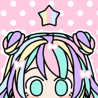 粉彩女孩中文版 v2.26