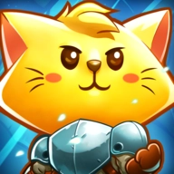 猫咪斗恶龙修改器