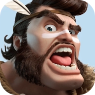 野蛮合体官方版 v1.0