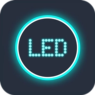 LED闪屏字幕 v20200402