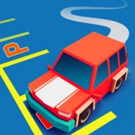 狂热停车  v1.1