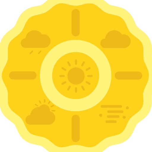 菠萝天气手机版 v1.2