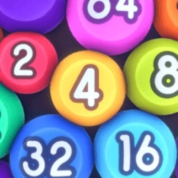 指尖2048红包版