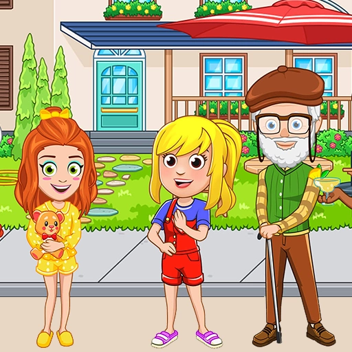 老爹的小镇生活 v1.12