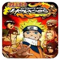 火影忍者老版本