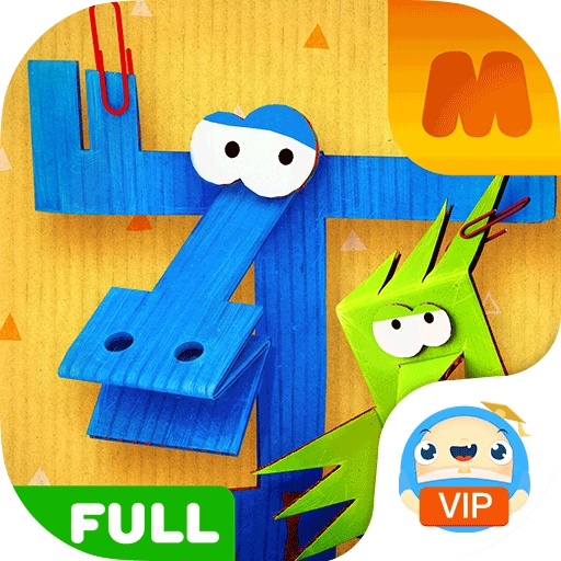 纸星历险记 v2.11.4