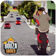 精英摩托车2汉化版