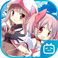 魔法纪录 魔法少女小圆外传