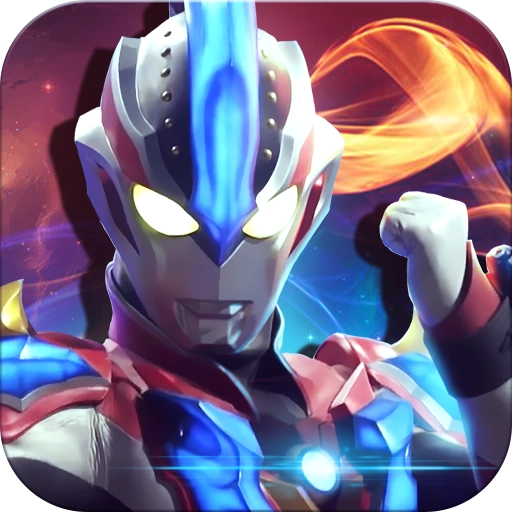 奥特曼疯狂跑酷 v2.7.0