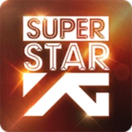 superstar yg国际服