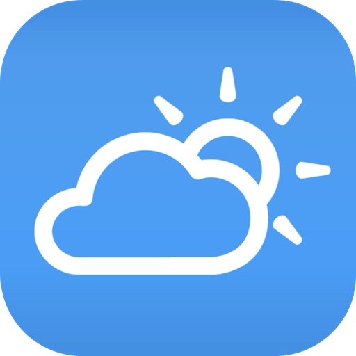 蓝色天气 v6.1.8