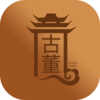 古董玉器