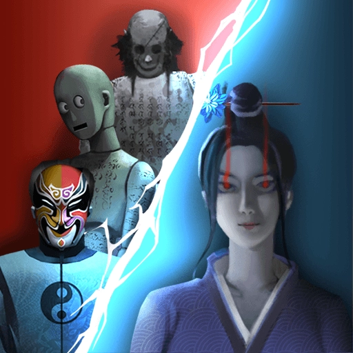 恐怖怪宅解谜  v1.0.1