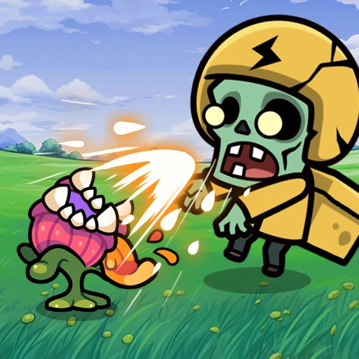 丧尸大战植物  v1.0.12