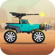 飞车总动员 v1.1.8
