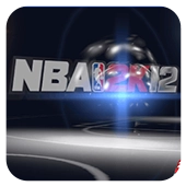 NBA2K12手机版中文版
