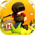 枪火战争英雄中文版 v1.0