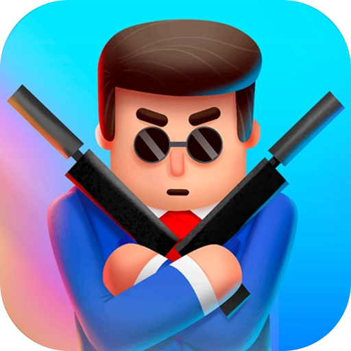 英雄射击 v15.1