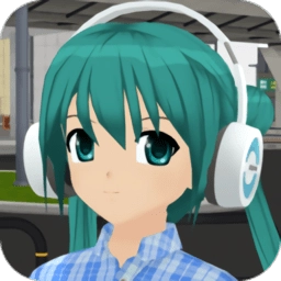 少女都市模拟器中文版