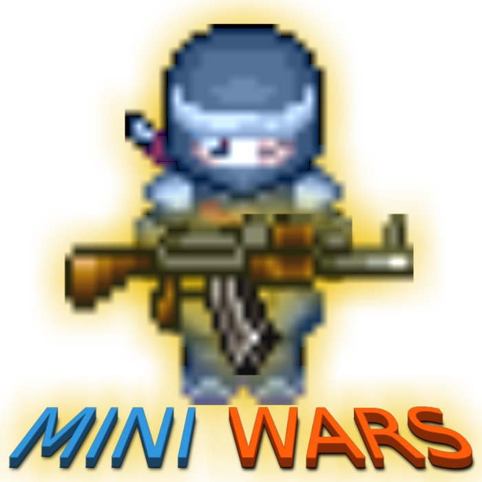 迷你战争模拟器  v1.6