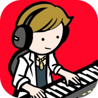 音乐家物语