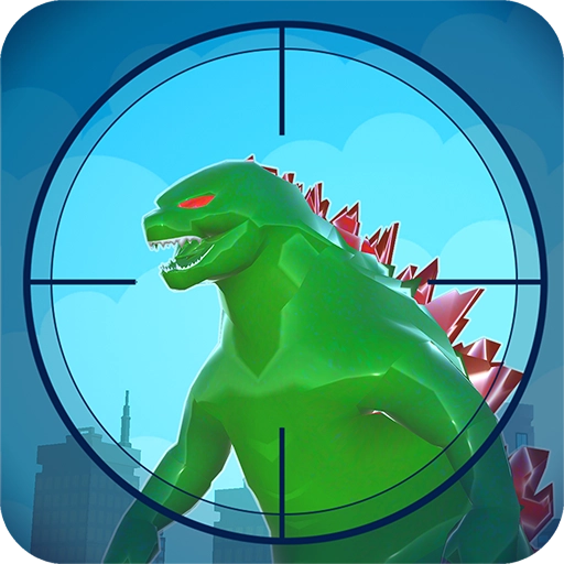 巨人猎手 v1.2.0