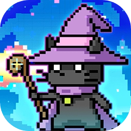 黑猫魔法师 v3