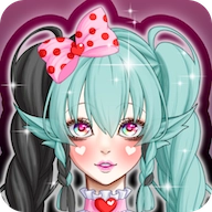 怪物女孩换装最新版