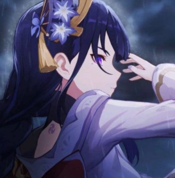 雷电将军的俘虏生活汉化版