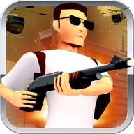枪火战神  v1.4