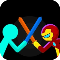 激战火柴人 v1.7.1