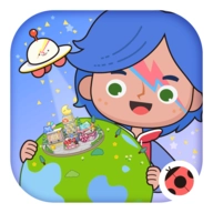米加小镇世界大学版最新版 v1.35
