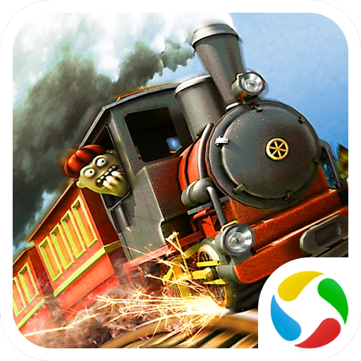 托马斯_火车危机3D  v7.0.3