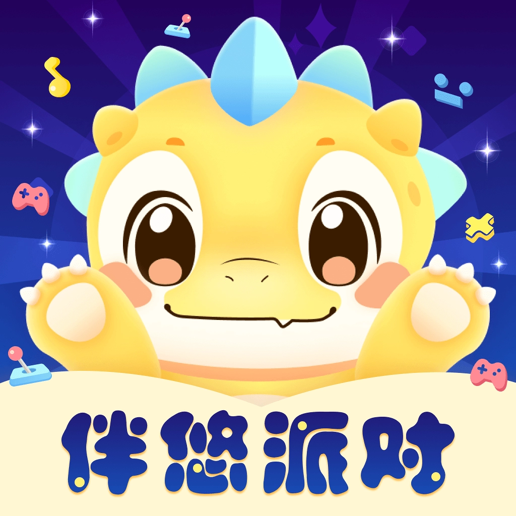 伴悠派对 v1.4.9.5