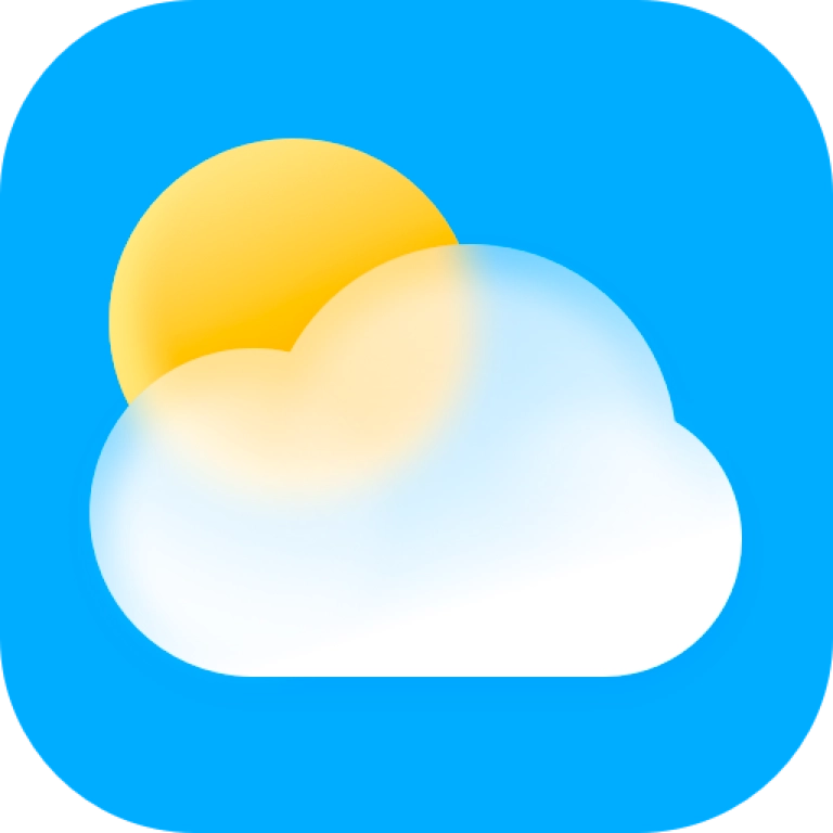四季天气 v2.4
