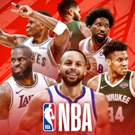 美职篮篮球世界