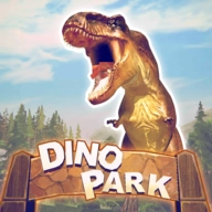 DinoTycoon游戏中文版 v1.8