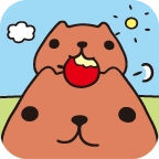 水豚先生汉化版