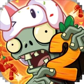 植物大战僵尸2内购免费版