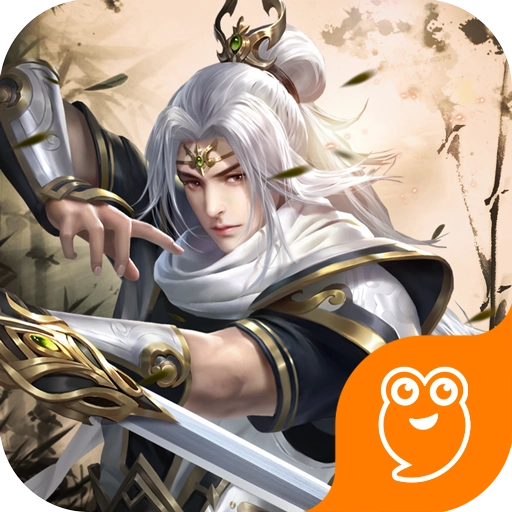 镜花缘安卓版 v8.0.0.1