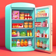 FillTheFridge正版