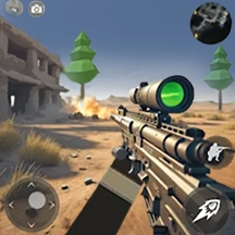 火柴人枪战荣耀战场