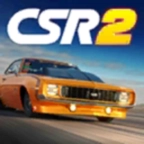 CSR赛车2正版