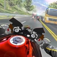 摩托车赛车模拟器 v1.0.3
