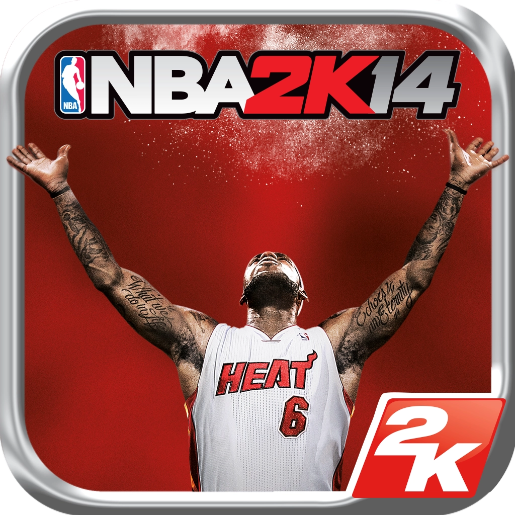 nba2k14安卓版
