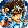 圣斗士星矢无限钻石版